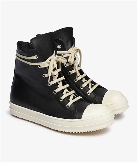 cheap rick owens